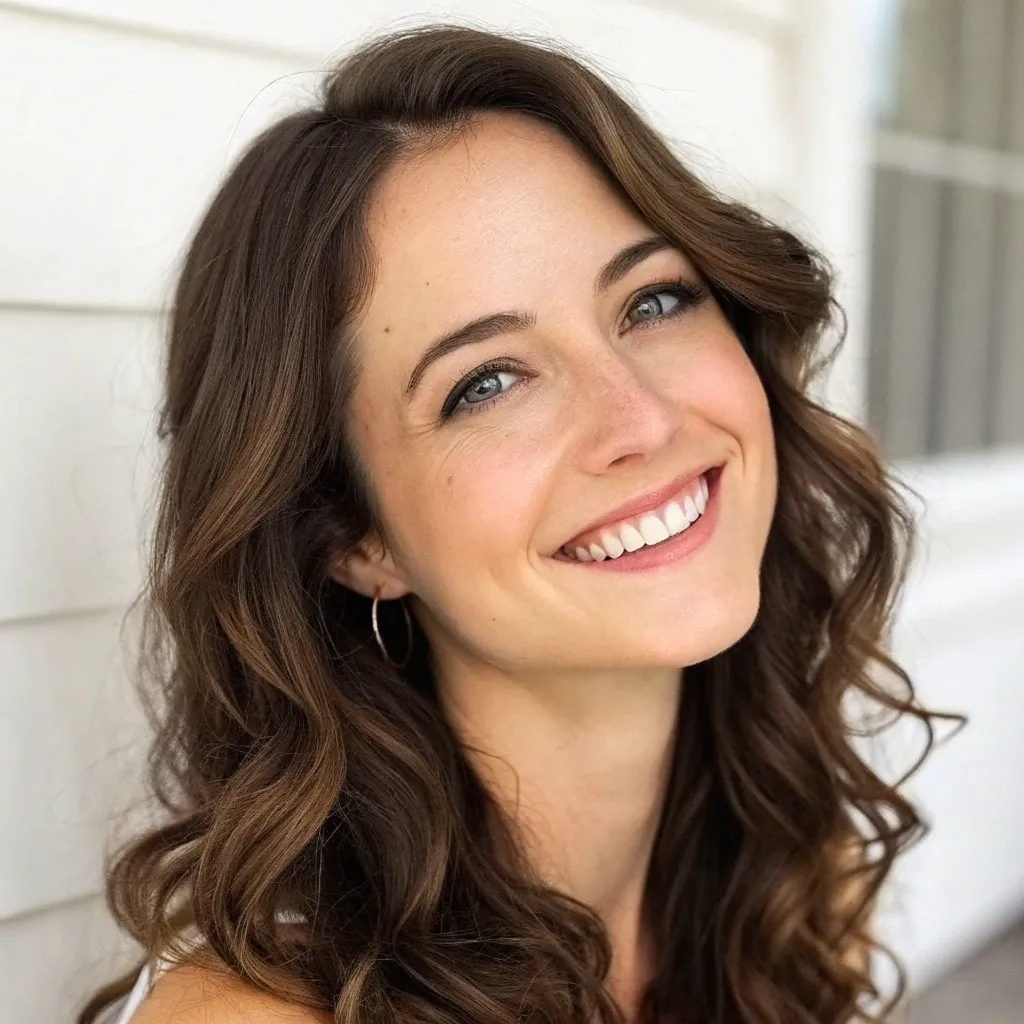 Emily Johnson
